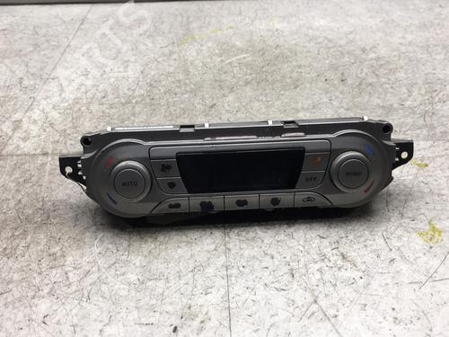Climate control FORD FOCUS II (DA_, HCP, DP) 1.8 TDCi | BP25532753I5 