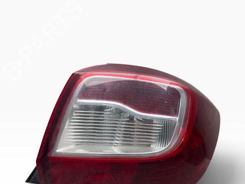 Right taillight DACIA SANDERO II TCe 90 (B8M1, B8MA, B8AC) | BP38779692C35 - Image 2