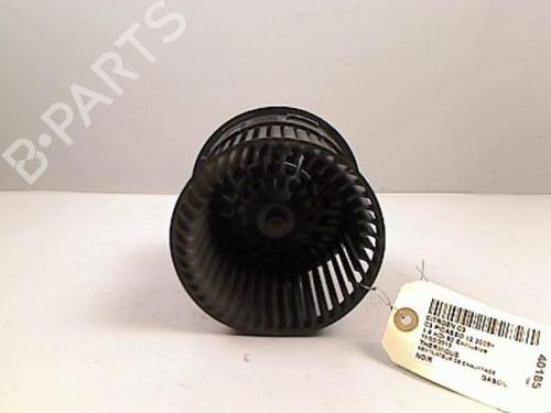 Ventilator motor CITROËN C3 Picasso (SH_) 1.6 HDi | BP25536522M62 