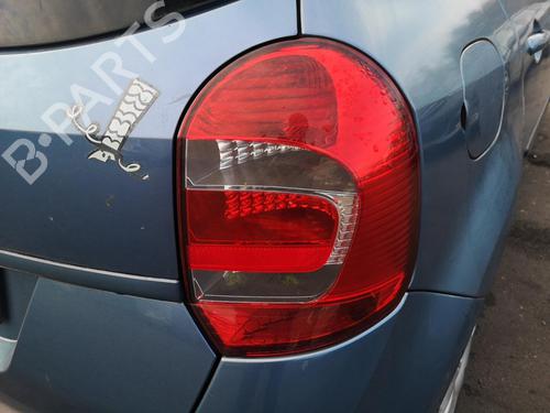 AC compressor RENAULT MODUS / GRAND MODUS (F/JP0_) 1.2 16V (JP0W) | BP25580000M34  - Image 30