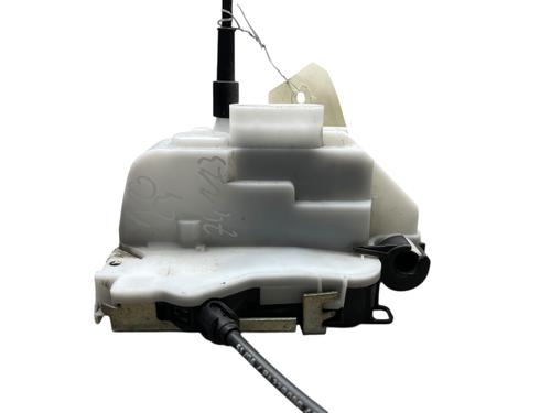 Türschloss links vorne für CITROËN C3 I (FC_, FN_) 1.4 16V (88 hp) 29842757