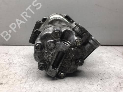 Used AC compressor FIAT FIORINO Box Body/MPV (225_) 1.3 D Multijet (225BXD1A, 225BXB1A, 225BXB11) (75 hp) 25532731