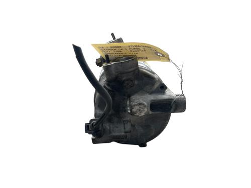 AC compressor CITROËN C4 I (LC_) 1.4 16V | BP29507033M34 
