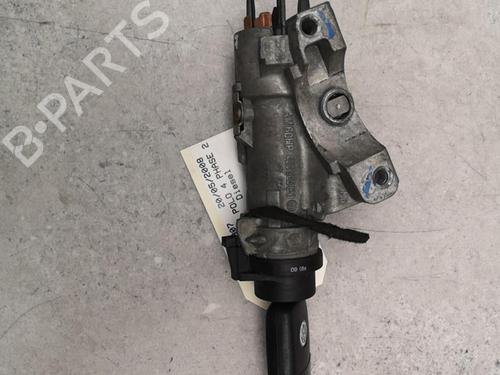 Ignition barrel VW POLO IV (9N_, 9A_) 1.4 TDI | BP25525933M48