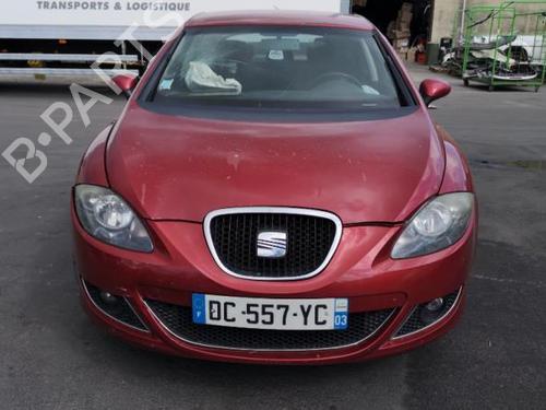 Left mirror SEAT LEON (1P1) 2.0 TDI | BP25531856C26 