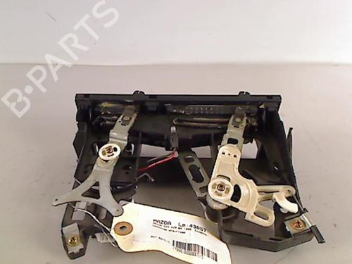 Climate control MAZDA 323 S IV (BG) 1.3 16V (BG3P) | BP25583025I5 