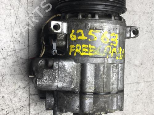 Used AC compressor LAND ROVER FREELANDER I (L314) 2.0 Td4 4x4 (112 hp) 25510692