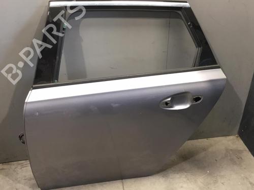 Used Left rear door Left rear door 25502227 25502227