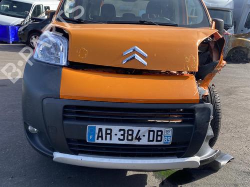 Right taillight CITROËN NEMO Box Body/MPV (AA_) 1.4 HDi | BP25510169C35 - Image 29