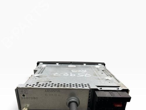 Radio CITROËN C3 II (SC_) 1.0 VTi 68 | BP35993562E6 - Image 2