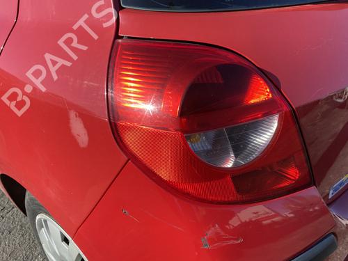 ABS pump RENAULT CLIO III (BR0/1, CR0/1) 1.5 dCi (BR17, CR17) | BP25562577M43 