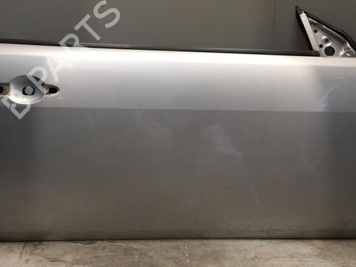Used Right front door RENAULT MEGANE II Coupé-Cabriolet (EM0/1_) 2.0 dCi (150 hp) 25538418