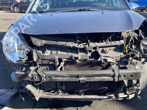 Left rear window switch CITROËN C3 II (SC_) 1.6 HDi | BP25576185I29  - Image 20