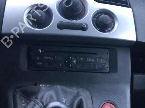 Right tailgate light RENAULT KANGOO Express (FW0/1_) 1.5 dCi 85 (FW0K, FW0L, FW0B) | BP25521171C80 - Image 25