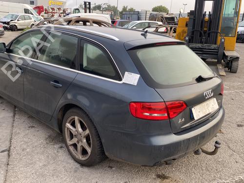 Right sun visor AUDI A4 B8 Avant (8K5) 2.0 TDI | BP29863838I2  - Image 23