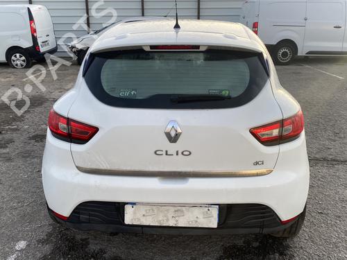 Left front window switch RENAULT CLIO IV (BH_) 1.5 dCi 90 | BP31135123I27 - Image 5