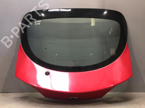 Tailgate FORD PUMA (EC_) 1.7 16V 1038087