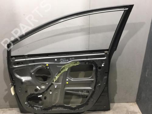 Used Right front door TOYOTA COROLLA Verso (ZER_, ZZE12_, R1_) 1.8 (ZNR11_, ZNR11R) (129 hp) 25552196