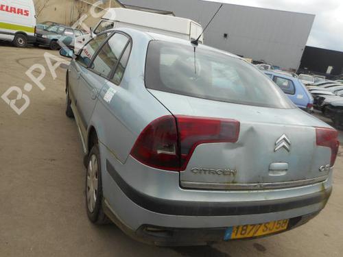 Right tailgate light CITROËN C5 II (RC_) 1.6 HDi (RC8HZB) | BP25522759C80 - Image 5