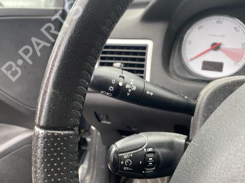 Left front window switch PEUGEOT 307 (3A/C) 1.6 HDi | BP32022362I27  - Image 8