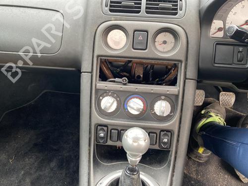 Rear mirror MG MGF (RD) 1.8 i 16V | BP25576239I6 - Image 5