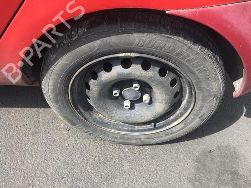 Venstre forlygte RENAULT CLIO II (BB_, CB_) 1.5 dCi (B/CB07) | BP25533755C28 