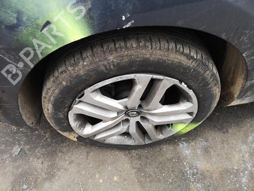 Left tailgate light RENAULT CLIO IV (BH_) 1.5 dCi 90 | BP25524983C79  - Image 31