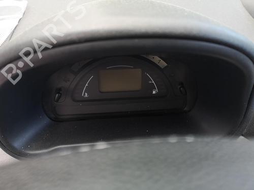 Front right window mechanism CITROËN C3 Pluriel (HB_) 1.4 HDi | BP25525622C23 - Image 5