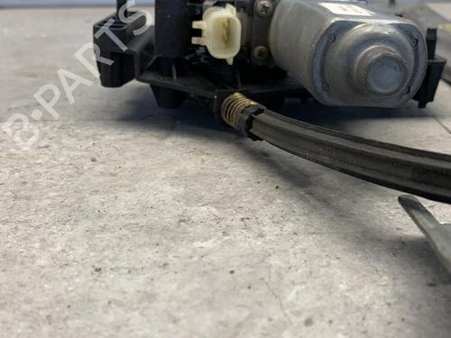 Rear right window mechanism CHRYSLER PT CRUISER (PT_) 2.2 CRD | BP25516758C25 