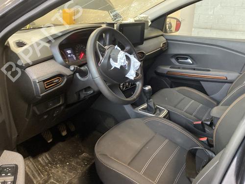 Left front window switch DACIA SANDERO III 1.0 TCe 100 ECO-G | BP33550486I27 - Image 12
