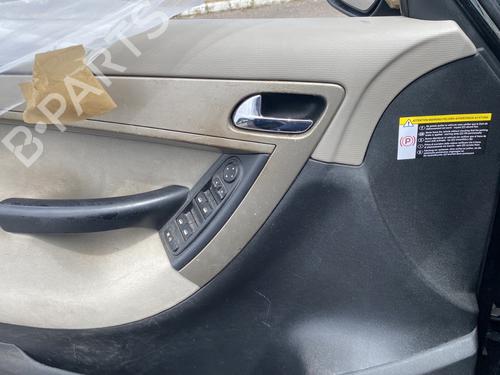 Left front window switch CITROËN C4 Grand Picasso I (UA_) 1.6 HDi | BP28199610I27 - Image 20
