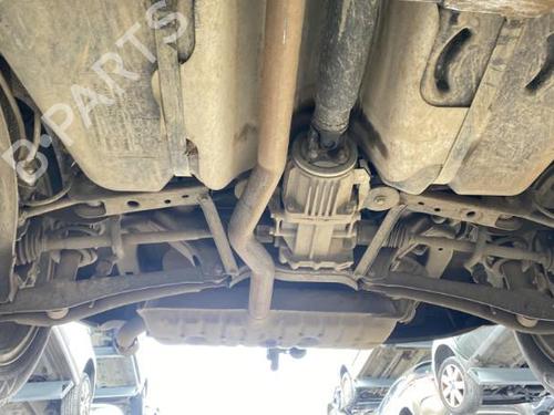 Tailgate JEEP COMPASS (MK49) 2.2 CRD 4x4 | BP25571861C6  - Image 21