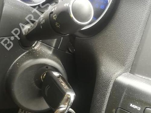Left front brake caliper CITROËN DS4 (NX_) 1.6 HDi 115 | BP25557395M105 - Image 4