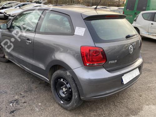 Air vent VW POLO V (6R1, 6C1) 1.2 | BP25569614I21