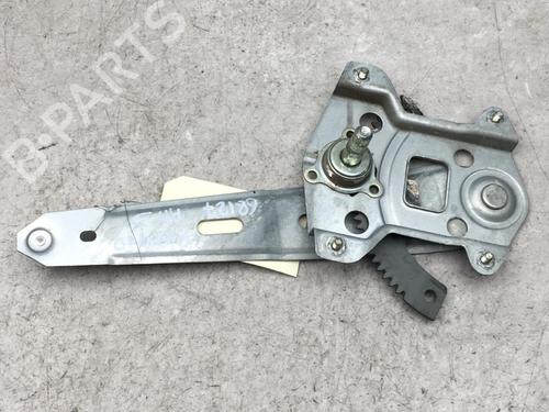 Used Rear right window mechanism KIA PICANTO I (SA) 1.0 (63 hp) 25521540
