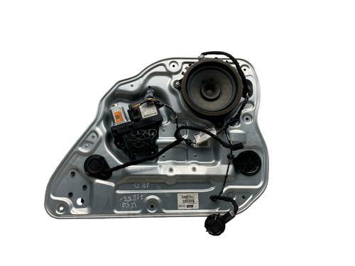 Used Rear right window mechanism VOLVO V50 (545) 2.0 D (136 hp) 25572805