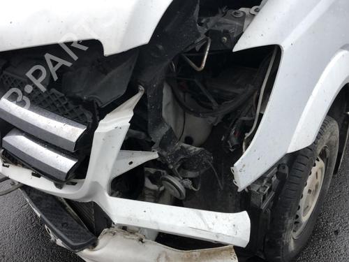 Headlight switch MERCEDES-BENZ SPRINTER 3-t Van (B906) 209 CDI (906.611, 906.613) | BP25573226I24 - Image 23