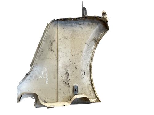 Left front fenders VW TRANSPORTER T5 Van (7HA, 7HH, 7EA, 7EH) 1.9 TDI | BP27410181C41 