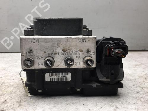 Used ABS pump ABS pump FIAT 500 (312_) 1.2 (312AXA1A) (69 hp) 25514119 25514119