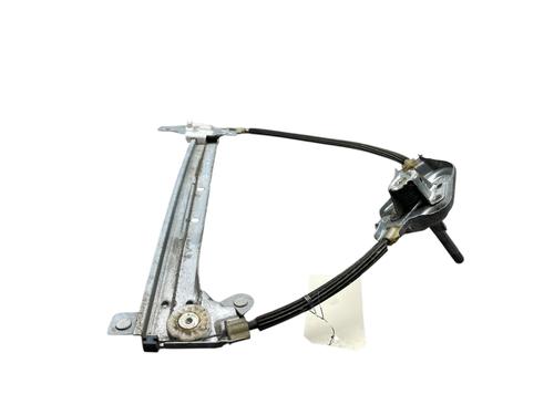 Rear left window mechanism RENAULT ZOE (BFM_) ZOE (BFMC, BFMD) | BP25557508C24 