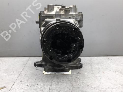 Front differential VOLVO XC60 I SUV (156) 2.4 D / D3 / D4 AWD BP25520797M23
