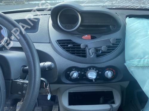 håndbremse RENAULT TWINGO II (CN0_) 1.2 (CN0D) | BP32726731I18  - Image 9