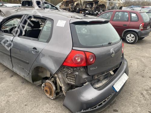 Left taillight VW GOLF V (1K1) 1.9 TDI | BP25530924C34 