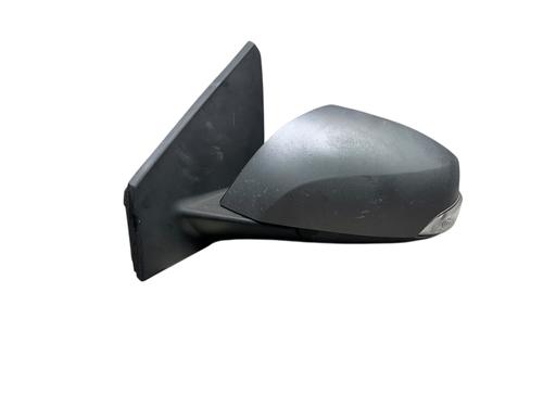 Left mirror RENAULT MEGANE III Hatchback (BZ0/1_, B3_) 1.5 dCi (BZ09, BZ0D, BZ1W, BZ29, BZ14) | BP25568664C26 