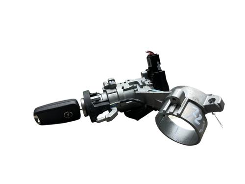 Used Ignition barrel OPEL CORSA E (X15) 1.4 Turbo (08, 68) (101 hp) 29842920