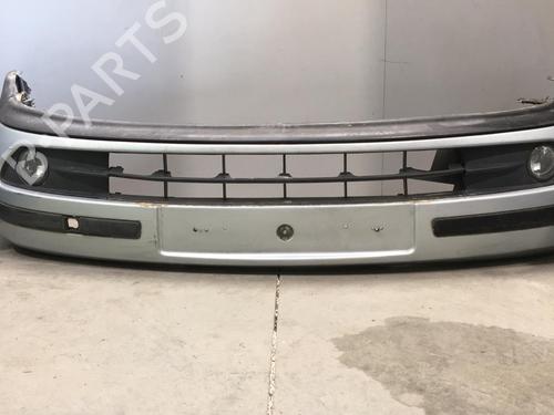 Front bumper RENAULT LAGUNA II (BG0/1_) 1.9 dCi | BP25584788C7 