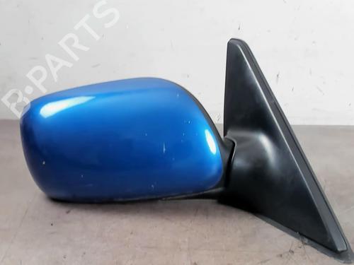 Used Right mirror Right mirror TOYOTA AVENSIS Liftback (_T22_) 2.0 TD (CT220_, CT220R) (90 hp) 25552763 25552763