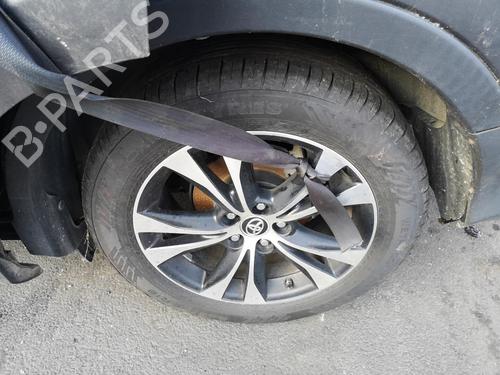 Left tailgate light TOYOTA RAV 4 IV (_A4_) 2.0 D (ALA40_, ALA40R) | BP25538405C79  - Image 9