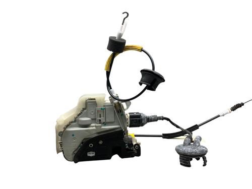 front-left-lock-audi-q5-8rb-2008-2009-2010-2011-2012-2013-2014-2015-2016-2017-2018-2019-26663373 main image