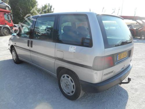 Steering pump PEUGEOT 806 (221) 1.9 TD | BP25577876M99 